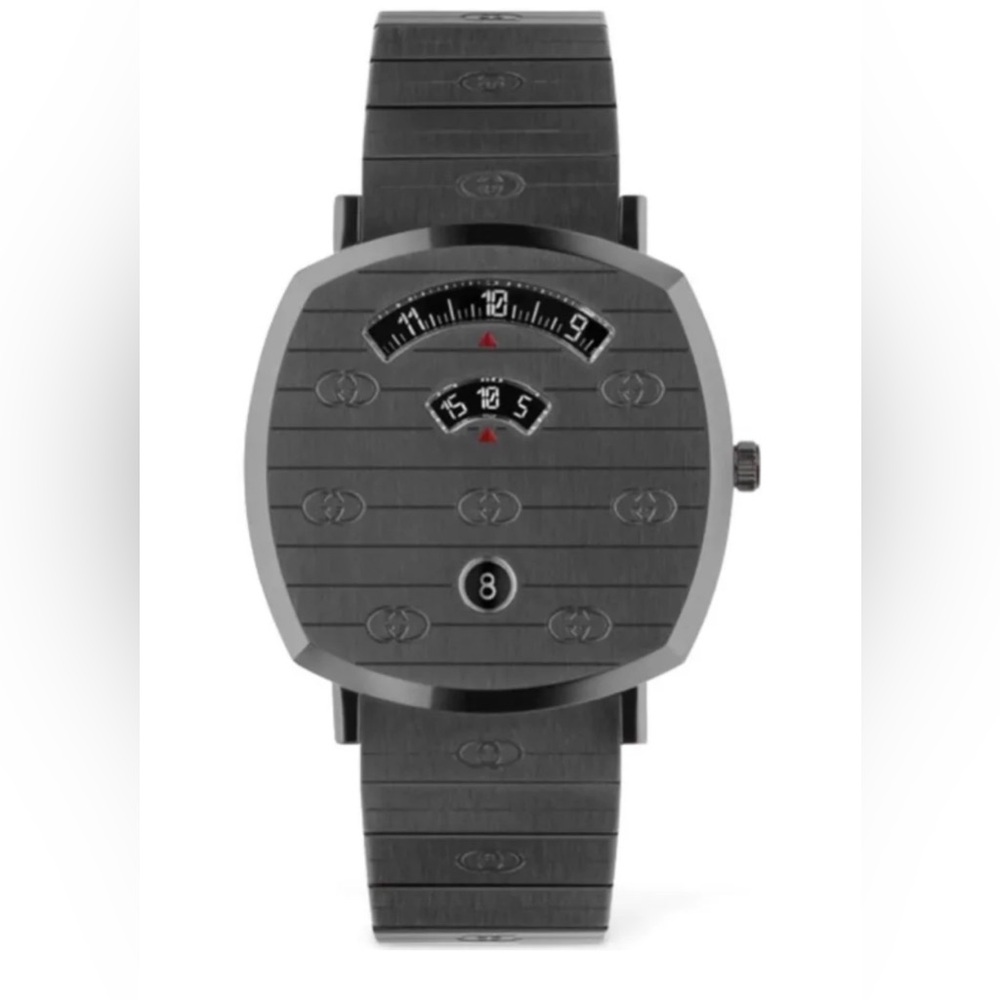 Gucci Grip Watch YA157329